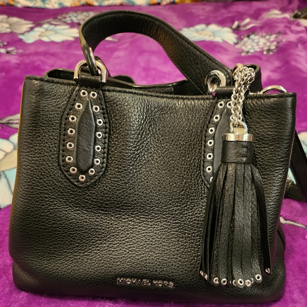 Authentic Michael Kors Purse